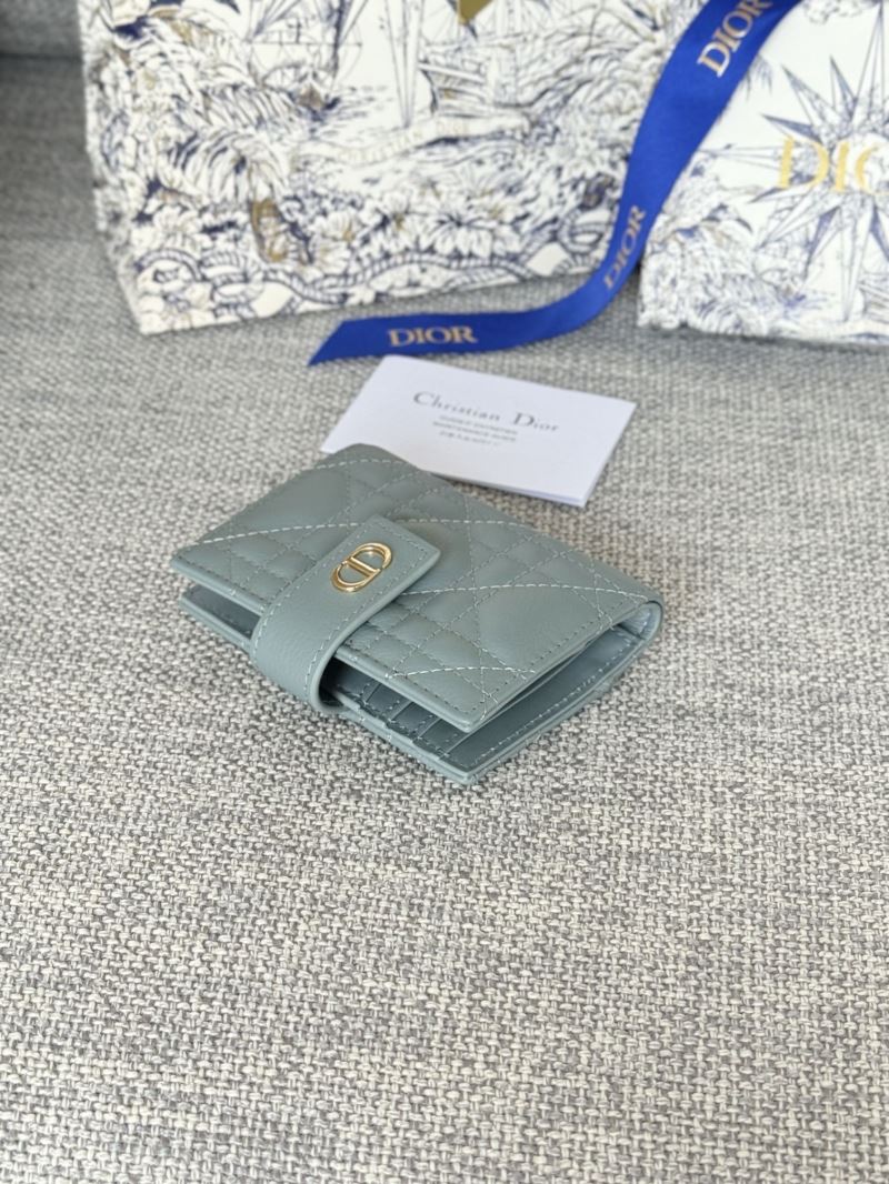 Christian Dior Wallet